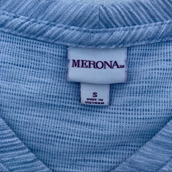 Merona Target Dress Gray Lounge Athlesuire Sz. Small - Picture 8 of 9